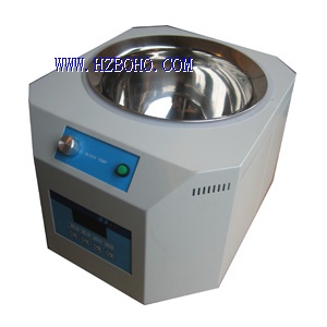 通用型精密高溫油槽