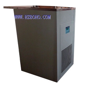 精密高溫油浴槽