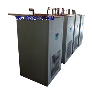 精密高溫油浴槽